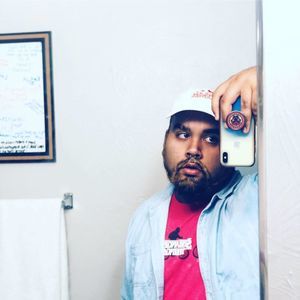 Meet your Posher, Gregorio